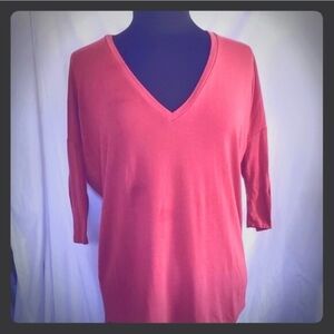 Express One Eleven Blouse